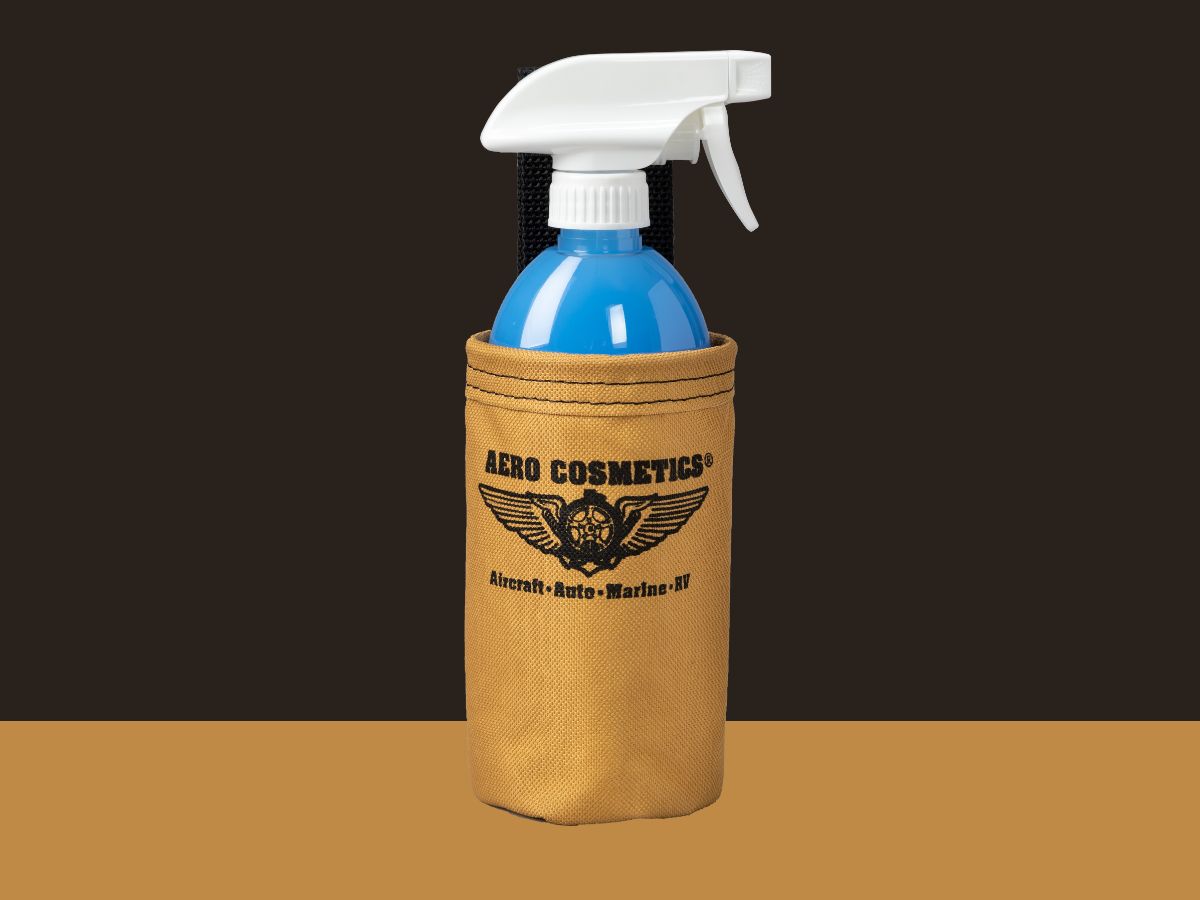 Bottle Holster