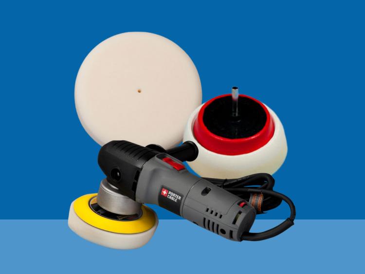Polishing Pads