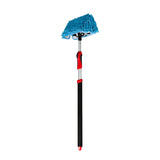 Waterless Mop 15" w/ Shur-Line Easy Reach Pole