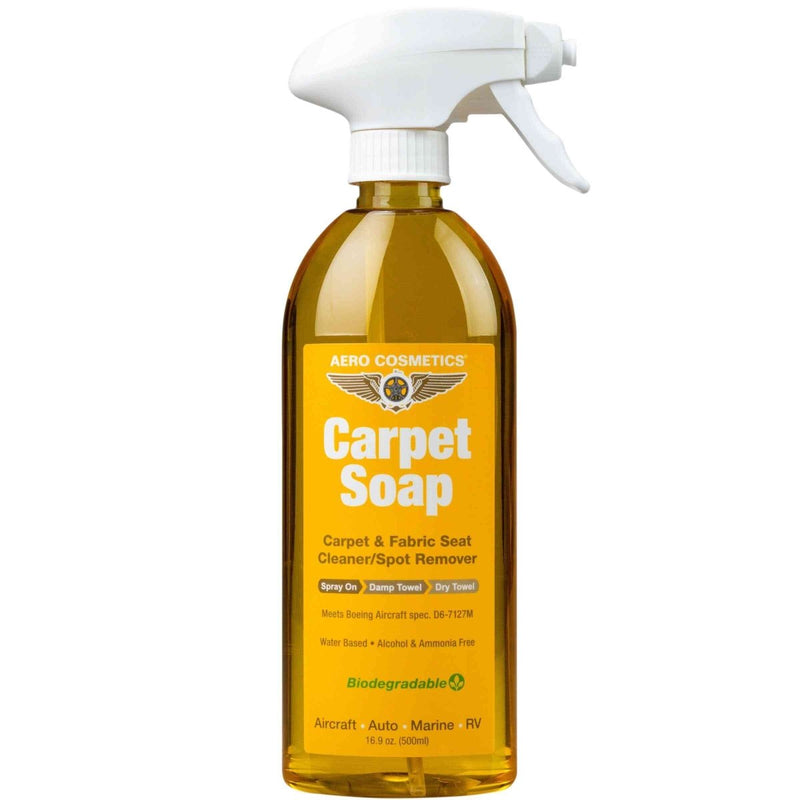 Carpet Soap