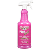 Plex Wax 32 Fl. oz - Aircraft Window & Instrument Cleaner