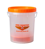 Wet Wash 5 Gallon Bucket